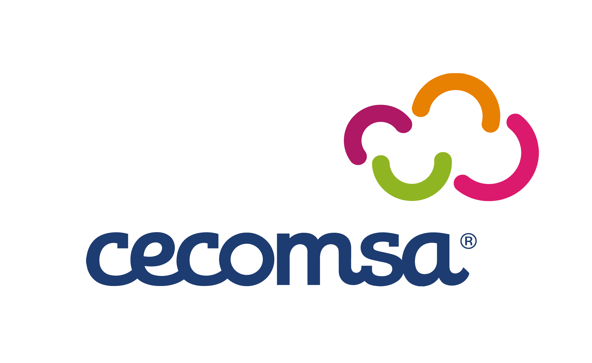 Cecomsa Logo